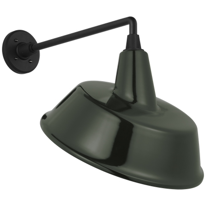 Academy 17.5" Mack Barn Light