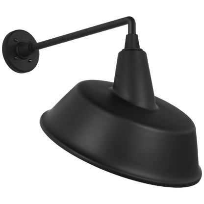 Academy 17.5" Mack Barn Light