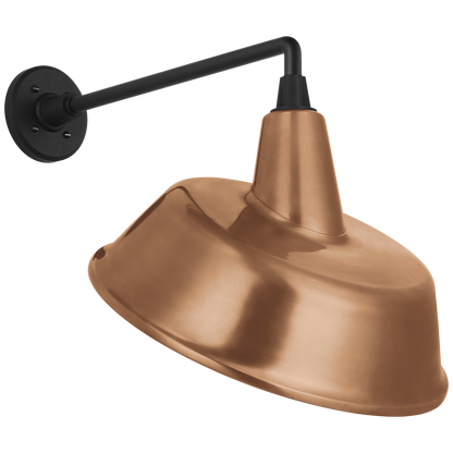 Academy 17.5" Mack Barn Light