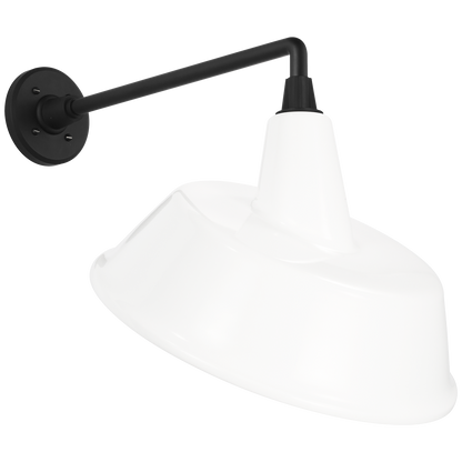 Academy 17.5" Mack Barn Light