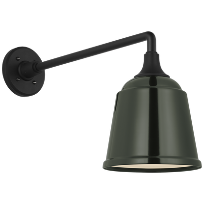 Academy 17.5" Mack Barn Light