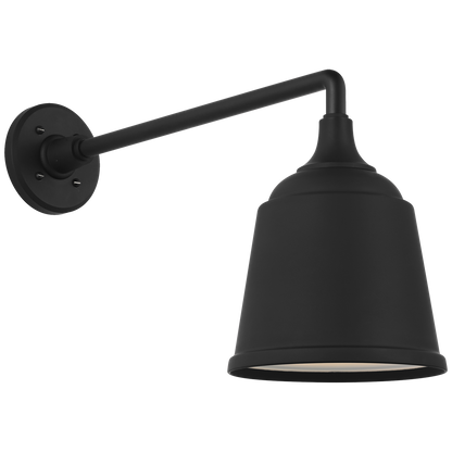 Academy 17.5" Mack Barn Light