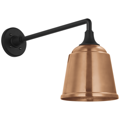 Academy 17.5" Mack Barn Light