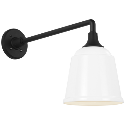 Academy 17.5" Mack Barn Light