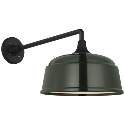 Academy 17.5" Mack Barn Light