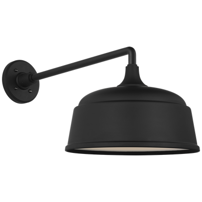 Academy 17.5" Mack Barn Light