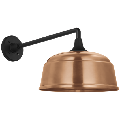 Academy 17.5" Mack Barn Light