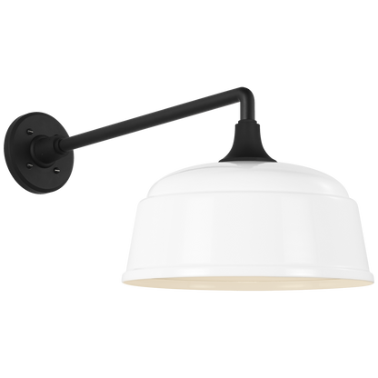 Academy 17.5" Mack Barn Light