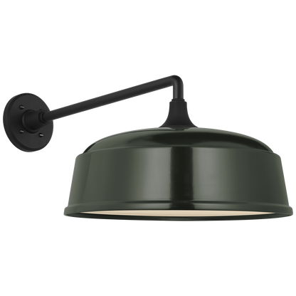 Academy 17.5" Mack Barn Light