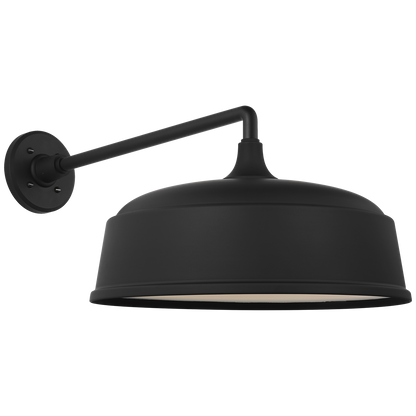 Academy 17.5" Mack Barn Light