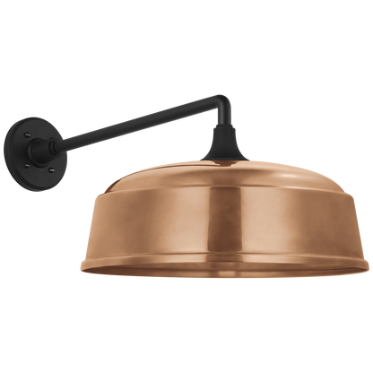 Academy 17.5" Mack Barn Light