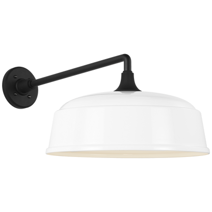 Academy 17.5" Mack Barn Light