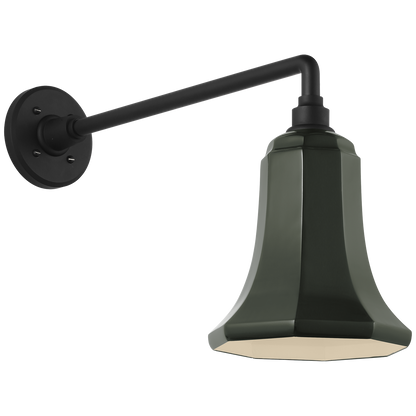 Academy 17.5" Mack Barn Light