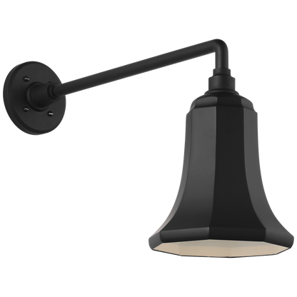 Academy 17.5" Mack Barn Light