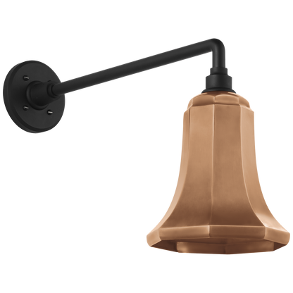 Academy 17.5" Mack Barn Light