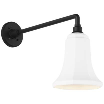 Academy 17.5" Mack Barn Light