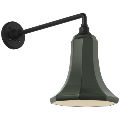Academy 17.5" Mack Barn Light