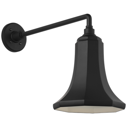 Academy 17.5" Mack Barn Light