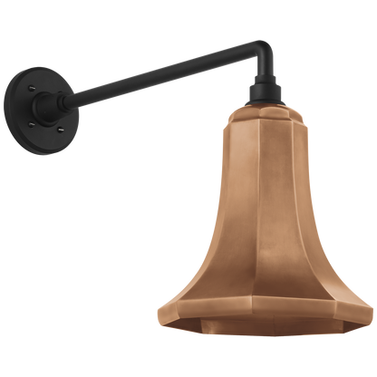 Academy 17.5" Mack Barn Light