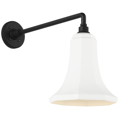 Academy 17.5" Mack Barn Light