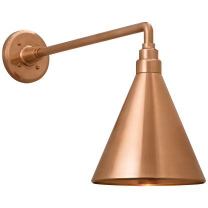 Academy 17.5" Mack Barn Light
