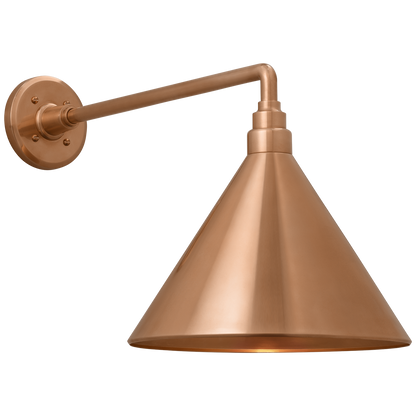 Academy 17.5" Mack Barn Light