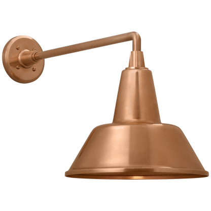 Academy 17.5" Mack Barn Light