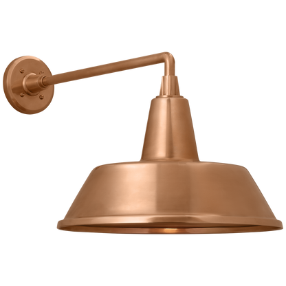 Academy 17.5" Mack Barn Light