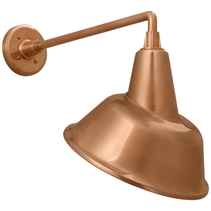 Academy 17.5" Mack Barn Light
