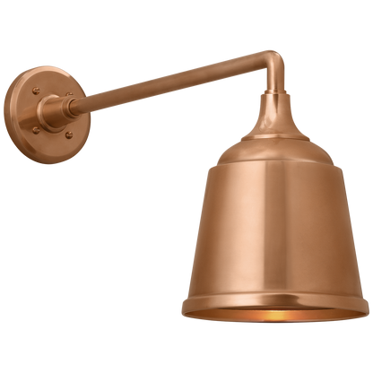 Academy 17.5" Mack Barn Light