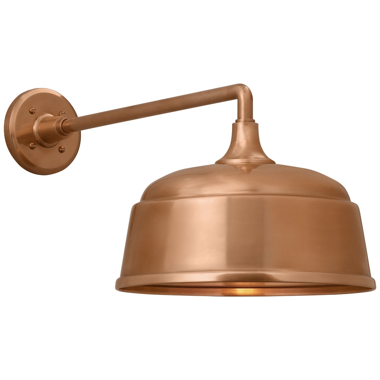 Academy 17.5" Mack Barn Light