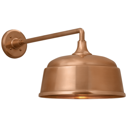 Academy 17.5" Mack Barn Light