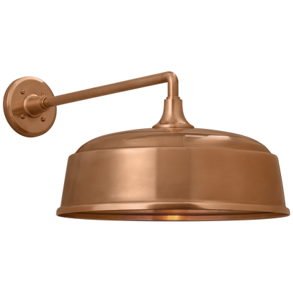 Academy 17.5" Mack Barn Light