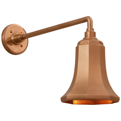 Academy 17.5" Mack Barn Light
