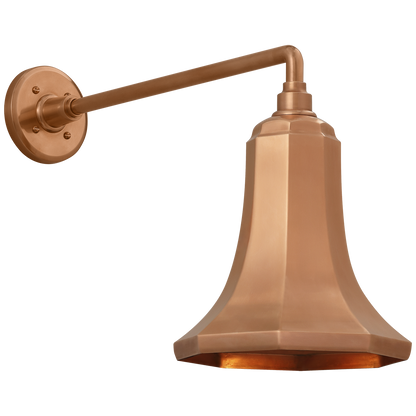Academy 17.5" Mack Barn Light