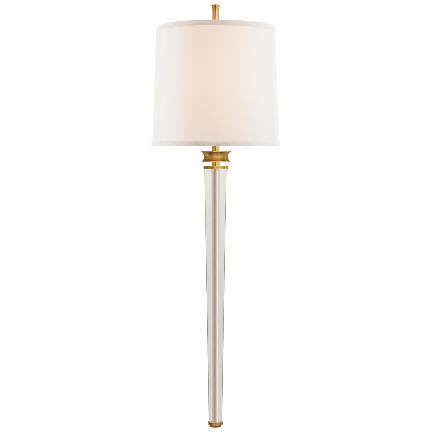 Lyra Tail Sconce