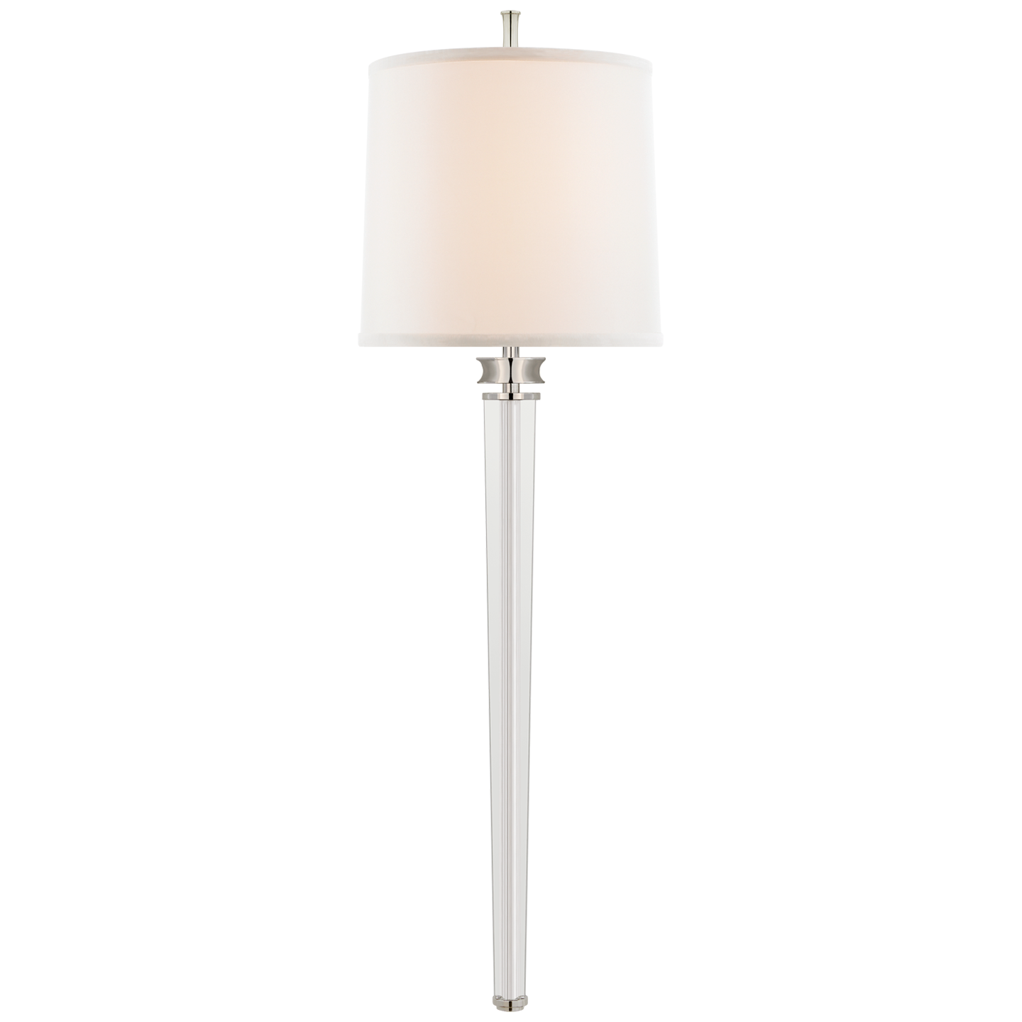 Lyra Tail Sconce