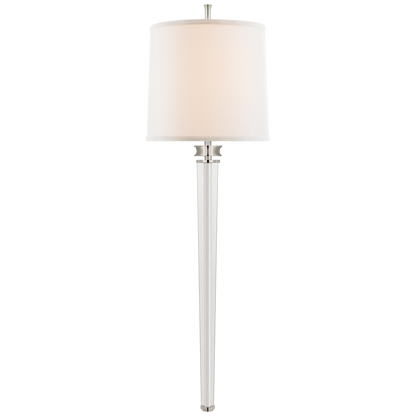 Lyra Tail Sconce