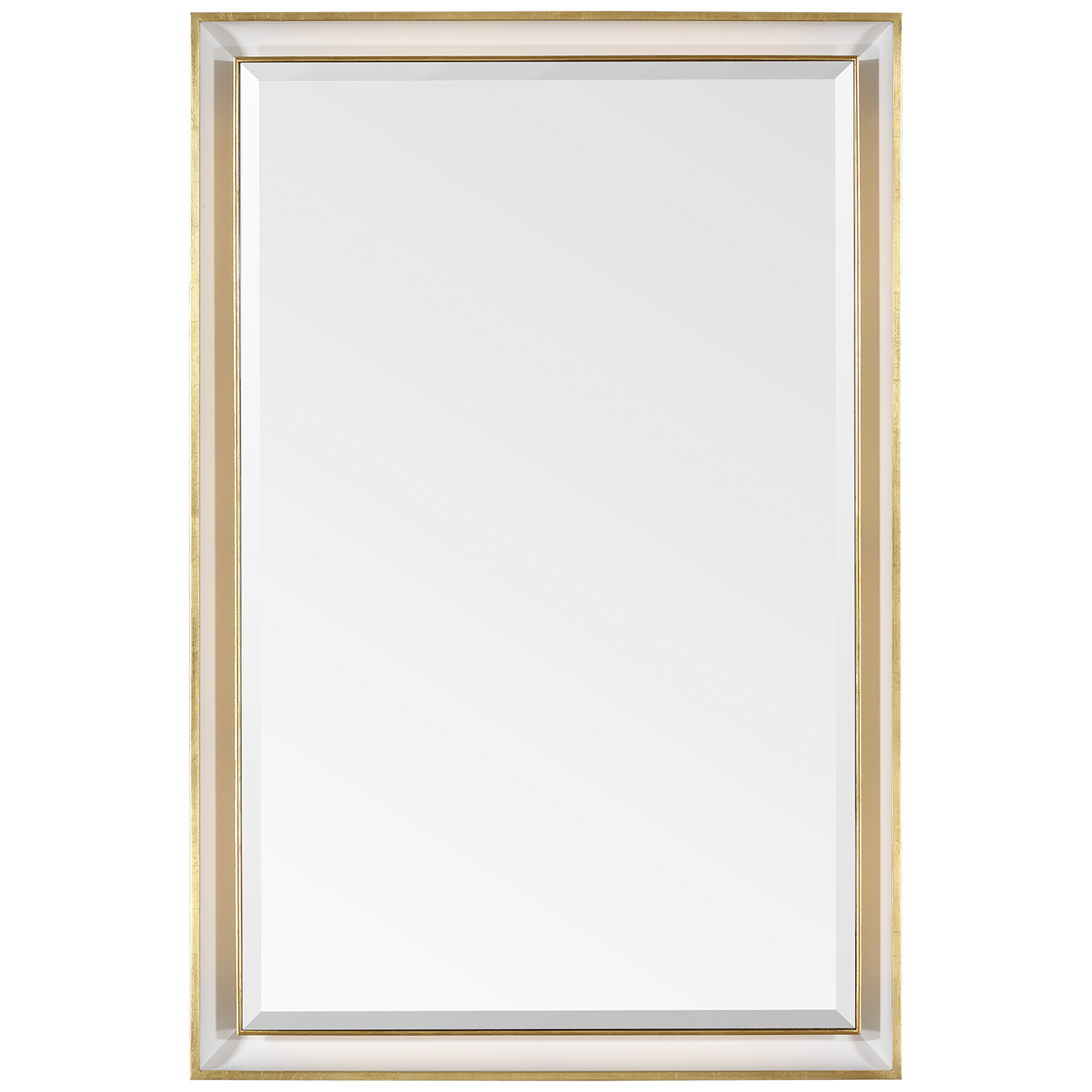 Tricia 24" Illuminated Rectangular Mirror