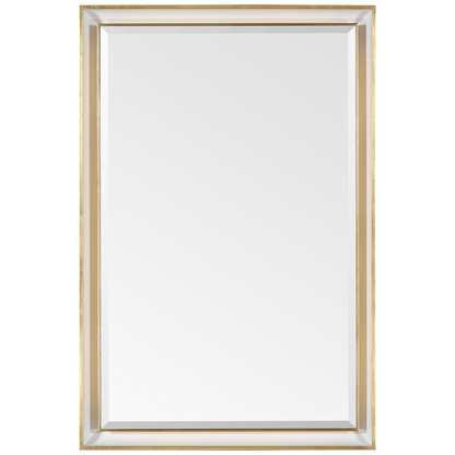 Tricia 24" Illuminated Rectangular Mirror
