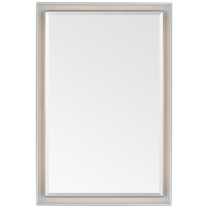Tricia 24" Illuminated Rectangular Mirror