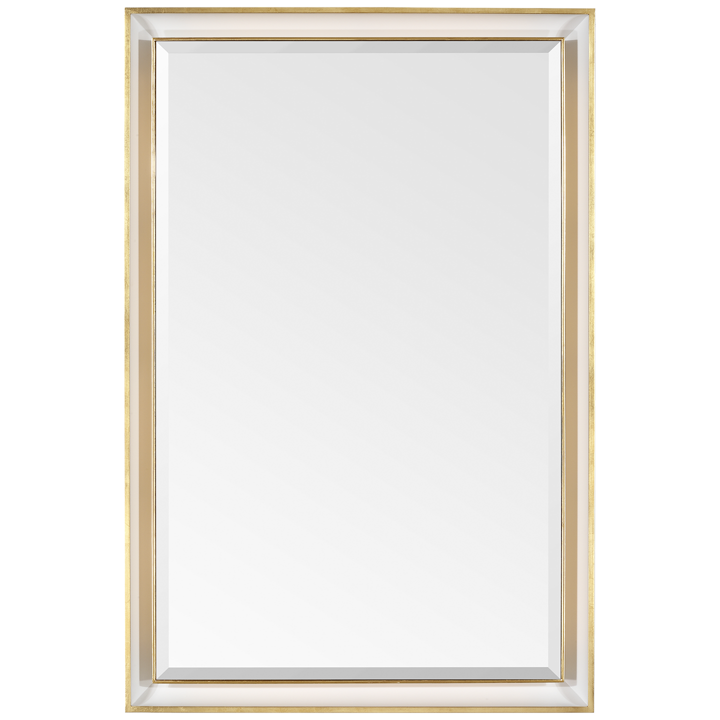Tricia 24" Illuminated Rectangular Mirror