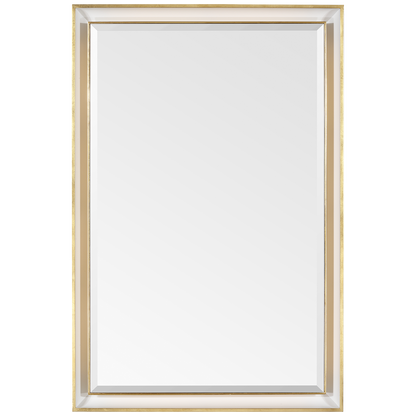 Tricia 24" Illuminated Rectangular Mirror