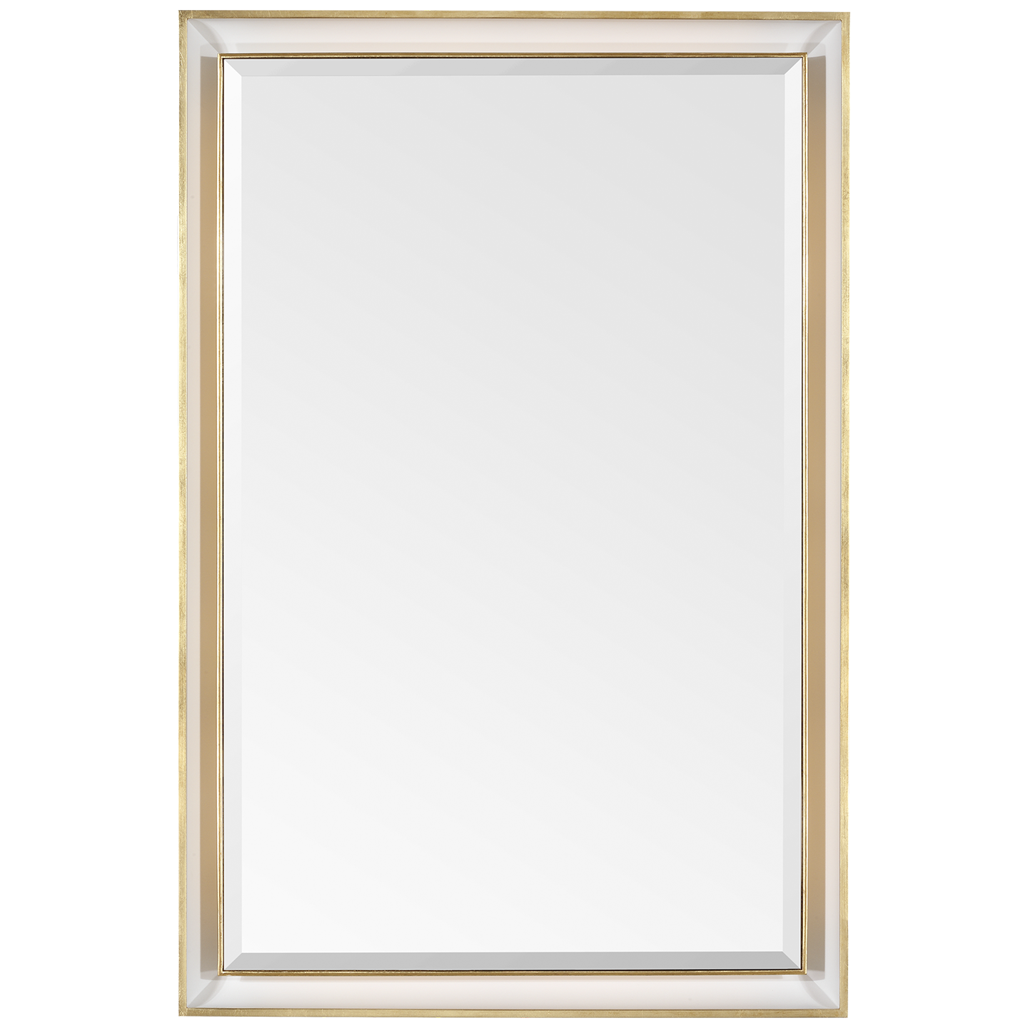 Tricia 24" Illuminated Rectangular Mirror