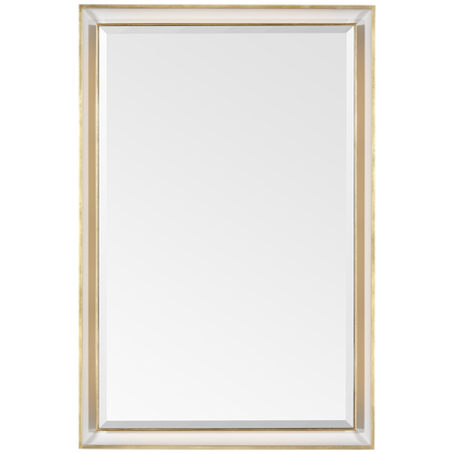 Tricia 24" Illuminated Rectangular Mirror