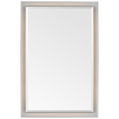 Tricia 24" Illuminated Rectangular Mirror
