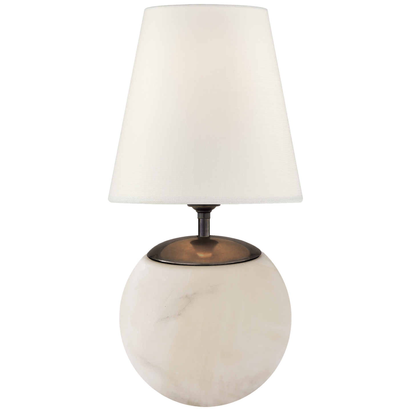 Terri Round Table Lamp