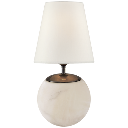 Terri Round Table Lamp