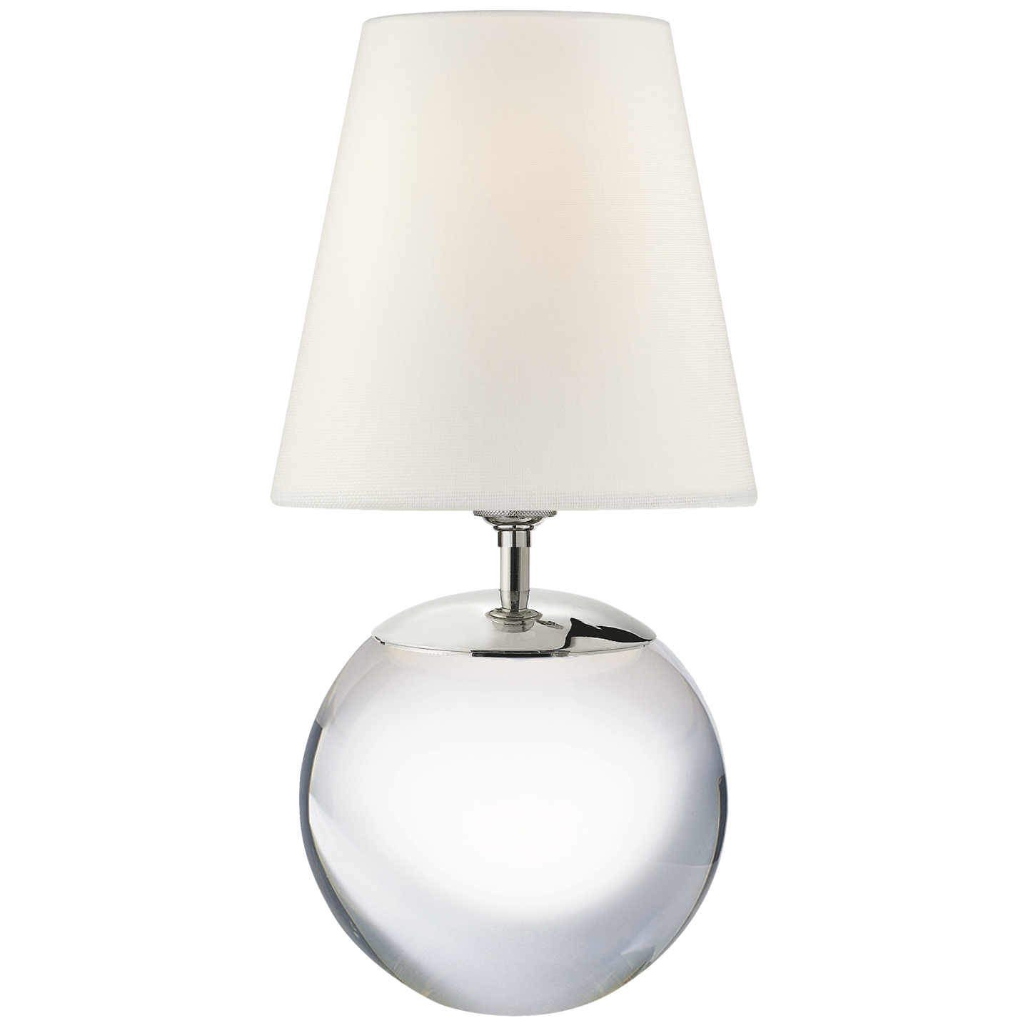 Terri Round Table Lamp