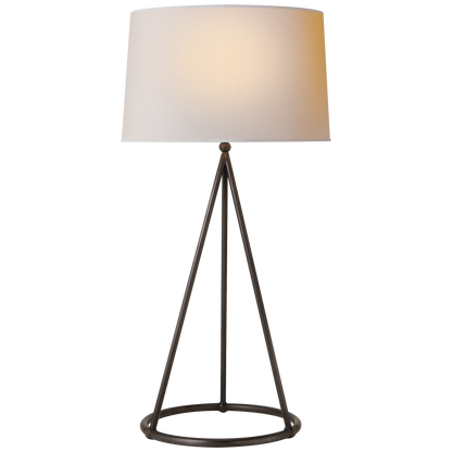 Nina Tapered Table Lamp